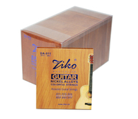 ziko color acoustic guitar strings DA-011/012